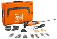 Fein Elektrowerkzeug-Set 72296770000
