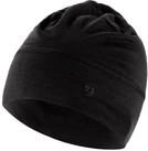 Fj&auml;llr&auml;ven Skim&uuml;tze Abisko Lite Wool Beanie 550 Black