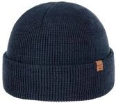 Barts Beanie (1-St) Strickm&uuml;tze mit Umschlag