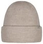 Barts Baseball Cap Makalun Beanie BEIGE