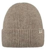 Barts Beanie Willian Beanie Weiche, elastische Herrenm&uuml;tze aus Wolle mit...