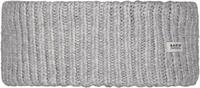 Barts Stirnband Zias Headband heather grey