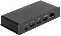 Targus Laptop-Dockingstation