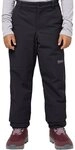 Jack Wolfskin Outdoorhose RASCAL WINTER PANTS K