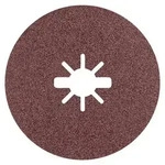 Bosch Accessories Schleifscheibe Bosch Accessories 2608621784 Fiberscheibe