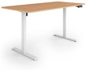 ESMART Schreibtisch ESMART Germany, ETX-121 Elektrisch h&ouml;henverstellbarer