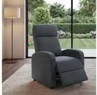 MCW Relaxsessel MCW-F76, R&uuml;ckenlehne verstellbar, Synchrone Verstellung der