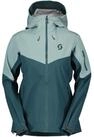 Scott Fahrradjacke Jacke W EXPLORAIR 3L JACKET