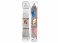 Nitro Snowboards Snowboard bunt 155