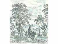Komar Ink Highland Trees (5 -tlg., 250 x 280 cm)