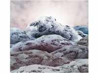 Komar Ink Shadow Mountain (6 -tlg., 300 x 280 cm)