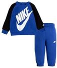 Nike Sportswear Jogginganzug NKN OVERSIZED FUTURA CREW SET (Set, 2-tlg), zweiteiliges