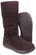 Rocket Dog Sugardaddy Pull ON Boot Non Safety Stiefel