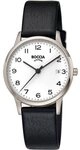 Boccia Quarzuhr Titan-Armbanduhr f&uuml;r