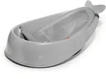 Skip Hop Babybadewanne Moby, grau