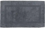 Erwin M&uuml;ller Badematte Badteppich "Heraklion", H&ouml;he 22 mm, kochfest:, eckig, Uni