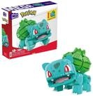 MEGA MEGA Pok&eacute;mon - Jumbo Bisasam (NEU & OVP) Spielbausteine