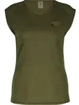 Scott Tanktop Tank W's Defined Merino