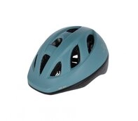 XLC Fahrradhelm XLC Kinderhelm BH-C16 XS/S blaugrau beige 49 bis 54cm