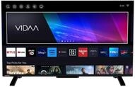 Toshiba 43UV2363DG LCD-LED Fernseher (108 cm/43 Zoll, 4K Ultra HD, VIDAA Smart...