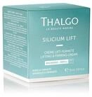 THALGO Anti-Aging-Creme Refill Silizium Lift Creme, 50 ml, Silizium Lift