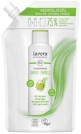 lavera Haarshampoo Pflegeshampoo - Family Nachf&uuml;llbeutel 500ml