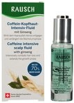 Rausch Haarshampoo Coffein-Kopfhaut-Intensiv-Fluid mit Ginseng 30ml PZN 18742860