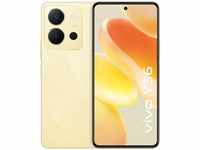 Vivo Y36 256 GB / 8 GB - Smartphone - vibrant gold Smartphone (6,64 Zoll, 256 GB