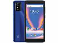 ZTE Blade L9 1/32 Smartphone 32GB 5 Zoll Blau Smartphone