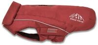 Wolters Hundemantel Skijacke Dogz Wear rost rot