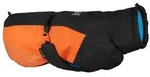 Non-stop dogwear Hundemantel Hundejacke Glacier Dog Jacket 2.0 schwarz/orange...
