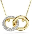 Swarovski Kette mit Anh&auml;nger 5668820