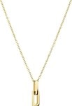 Liebeskind Berlin Kette mit Anh&auml;nger Schmuck Geschenk Edelstahl Halskette...