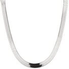 Liebeskind Berlin Edelstahlkette LJ-0884-N-45, LJ-0885-N-45 Liebeskind Berlin Edelstahlkette LJ-0884-N-45, LJ-0885-N-45