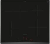 SIEMENS Induktions-Kochfeld EH65KHFB1E, autark, Powerboost-Funktion, Timer