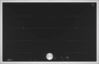 NEFF Flex-Induktions-Kochfeld N 90 T68STY4L0, Pr&auml;zise Twist Pad&reg;-Steuerung &