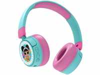OTL L.O.L. Surprise ! Bluetooth Kinder Kopfhörer Bluetooth-Kopfhörer...