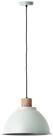 Brilliant Pendelleuchte Erena, ohne Leuchtmittel, H&ouml;he 120 cm, &Oslash; 38 cm, E27,