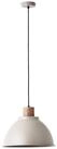 Brilliant Pendelleuchte Erena, ohne Leuchtmittel, H&ouml;he 120 cm, &Oslash; 38 cm, E27,