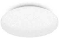 Briloner Leuchten LED Deckenleuchte 3756416, LED fest integriert, 4000K -
