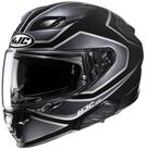 HJC Motorradhelm HJC F71 Idle MC5 Integralhelm (1er Set), integralhelm motorrad
