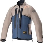 Alpinestars Motorradjacke Techdura Motocross Jacke Atmungsaktiv winddicht