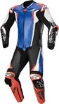 Alpinestars Motorradkombi Absolute V2 1-Teiler Motorrad Lederkombi Atmungsaktiv