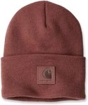 Carhartt Strickm&uuml;tze Black Label 101070