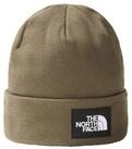 The North Face Strickm&uuml;tze The North Face Unisex M&uuml;tze Dock Worker Recycled...