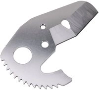 Rothenberger Rohrschneider, Ersatzmesser Edelstahl f&uuml;r Rocut 42
