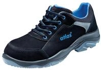 Atlas Atlas Alu-Tec 625 ESD Arbeitsschuh XP metallfreie Durchtritthemmung,...