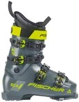 Fischer Sports RC4 110 MV VAC GW RHINO GREY/RHINO - Skischuh