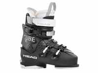 Head CUBE 3 80 W BLACK Skischuh