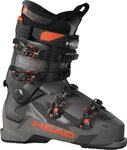 Head EDGE 100 HV ANTHRACITE/RED - Skischuh
